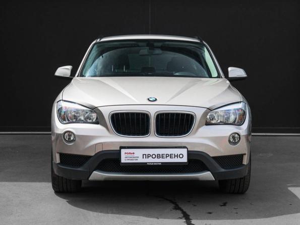 BMW X1 I (E84) Рестайлинг с пробегом 2014 года, цена 1 830 000 рублей, 98979 км, внедорожник, Автокод Объявления