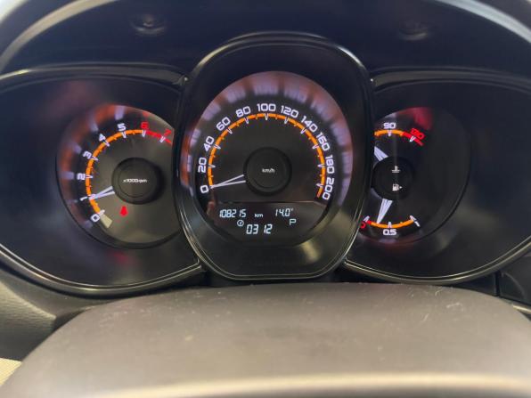 Lada (ВАЗ) Vesta I с пробегом 2020 года, цена 995 000 рублей, 108000 км, седан, Автокод Объявления
