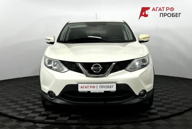 Nissan Qashqai II с пробегом 2016 года, цена 1 570 000 рублей, 169713 км, внедорожник, Автокод Объявления