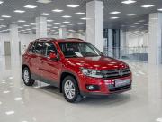 Volkswagen Tiguan I Рестайлинг Самара  - изображение 19