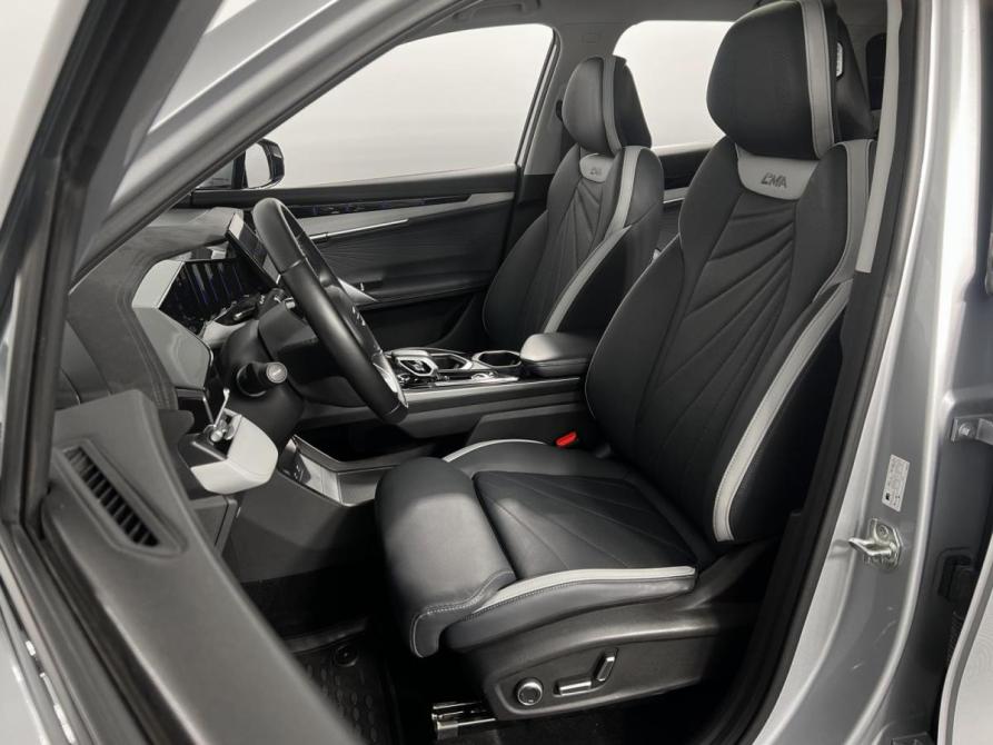 Geely Atlas II Казань  - изображение 10