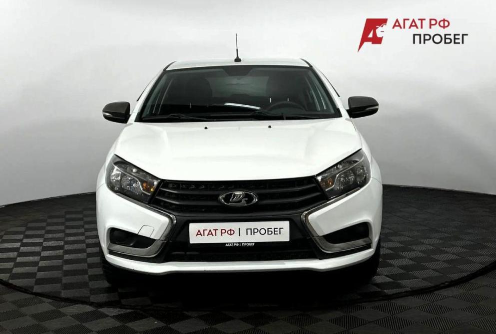 Lada (ВАЗ) Vesta I Нижний Новгород  - изображение 3