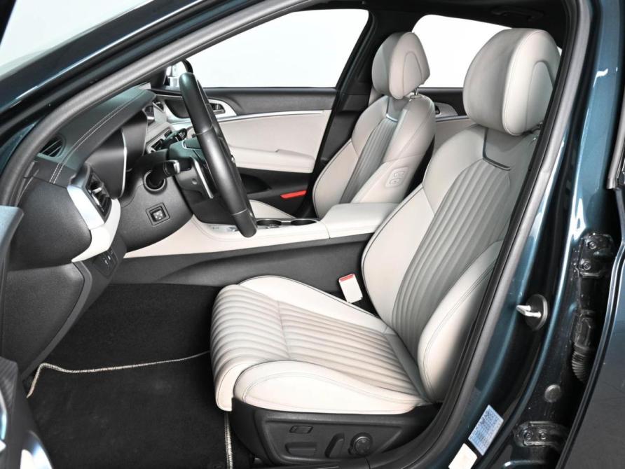Genesis G70 I Рестайлинг Ростов-на-Дону  - изображение 9