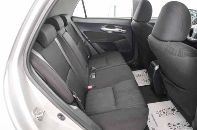 Toyota Auris I с пробегом 2007 года, цена 729 000 рублей, 261000 км, хэтчбек, Автокод Объявления