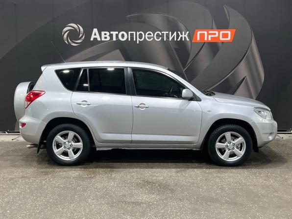 Toyota RAV4 III (XA30) с пробегом 2008 года, цена 814 000 рублей, 326350 км, внедорожник, Автокод Объявления