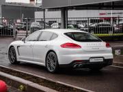 Porsche Panamera I Рестайлинг Санкт-Петербург  - изображение 49