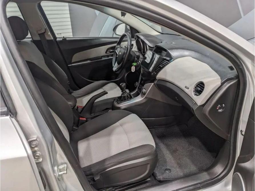 Chevrolet Cruze I Пермь  - изображение 15