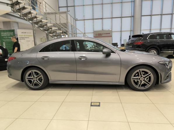 Mercedes-Benz CLA II (C118 X118) с пробегом 2021 года, цена 3 590 000 рублей, 32100 км, седан, Автокод Объявления