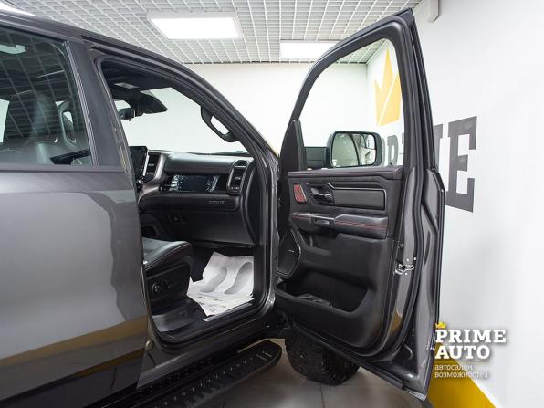 Ram 1500 V Рестайлинг с пробегом 2025 года, цена 10 999 000 рублей, 22 км, offers.body_type.unknown, Автокод Объявления