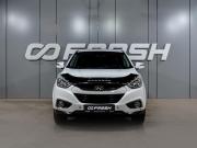 Hyundai ix35 I Рестайлинг Воронеж  - изображение 25