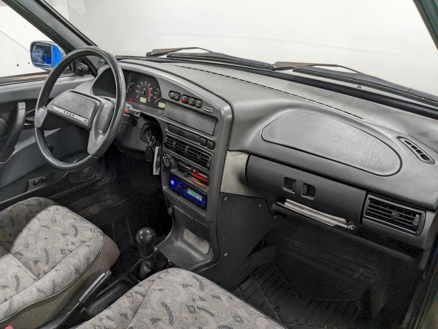 Lada (ВАЗ) 2114 Москва  - изображение 18