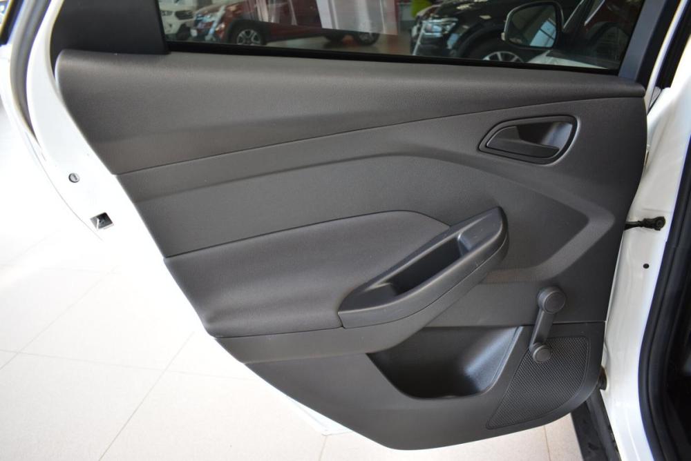 Ford Focus III Рестайлинг Киров  - изображение 32