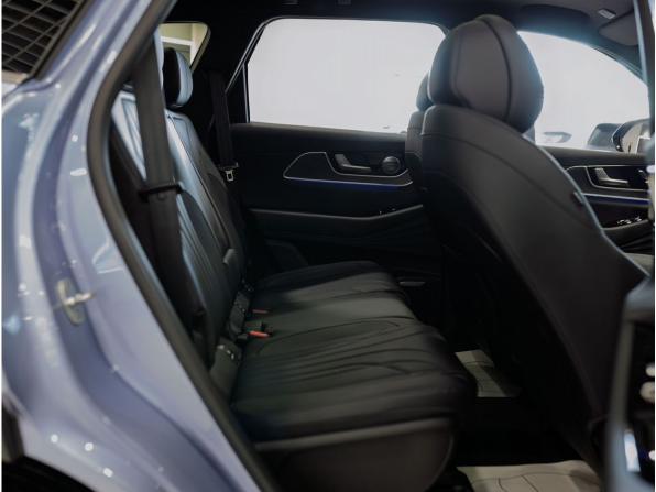 Новый Chery Tiggo 9 I 2025 года, цена 3 949 000 рублей, внедорожник, Автокод Объявления