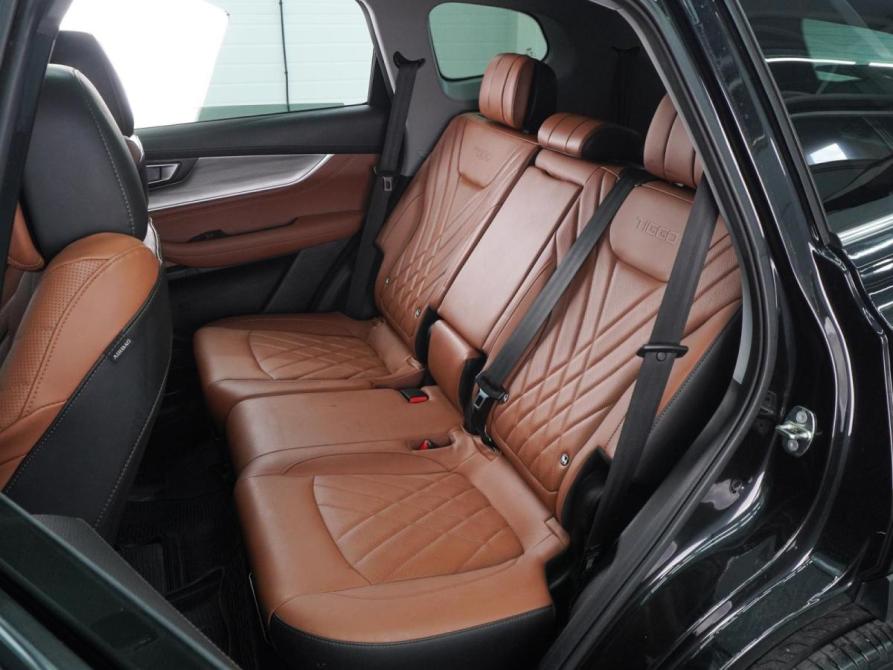 Chery Tiggo 8 Pro Max I Воронеж  - изображение 10