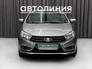 Lada (ВАЗ) Vesta I Красноярск  - изображение 16