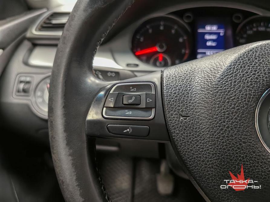 Volkswagen Passat CC I Пермь  - изображение 20
