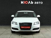 Audi A3 II (8P) Рестайлинг 2 Екатеринбург  - изображение 20