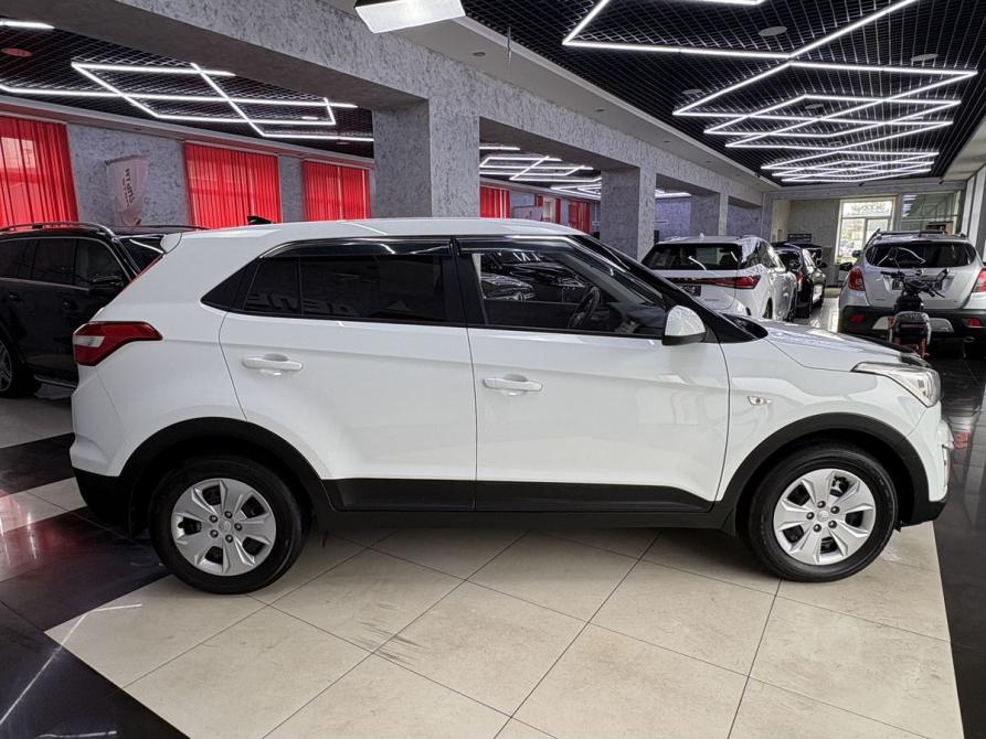 Hyundai Creta I Ярославль  - изображение 6