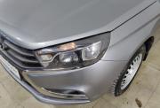 Lada (ВАЗ) Vesta I Волгоград  - изображение 48