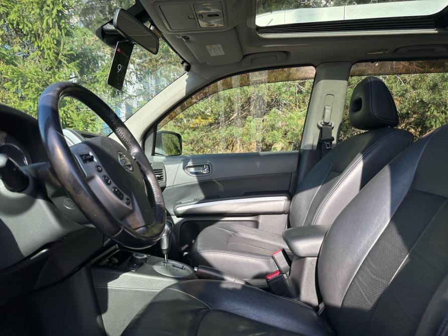 Nissan X-Trail II Санкт-Петербург  - изображение 11