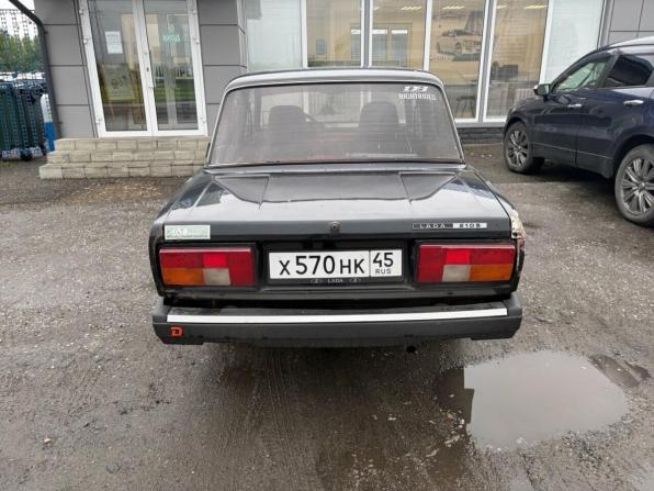 Lada (ВАЗ) 2105 с пробегом 2010 года, цена 125 000 рублей, 200000 км, седан, Автокод Объявления