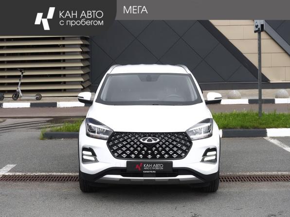 Chery Tiggo 4 Pro I с пробегом 2022 года, цена 1 549 900 рублей, 23898 км, внедорожник, Автокод Объявления