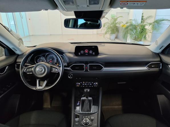 Mazda CX-5 II с пробегом 2018 года, цена 2 265 000 рублей, 99900 км, внедорожник, Автокод Объявления