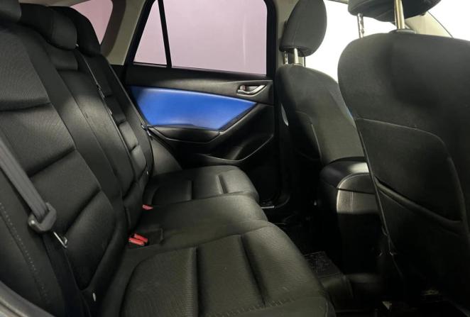 Mazda CX-5 I с пробегом 2012 года, цена 1 650 000 рублей, 186702 км, внедорожник, Автокод Объявления