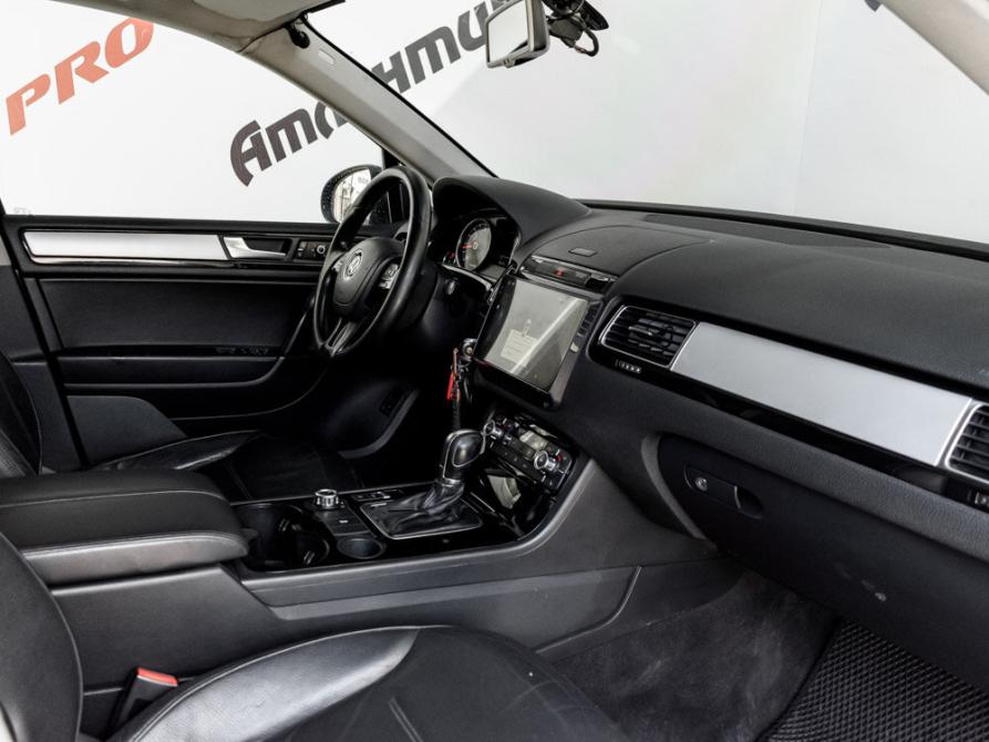Volkswagen Touareg II Екатеринбург  - изображение 12