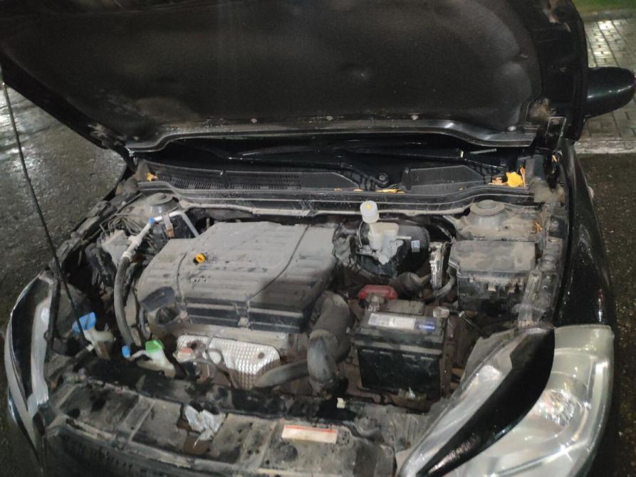 Suzuki SX4 II (S-Cross) Ижевск  - изображение 16