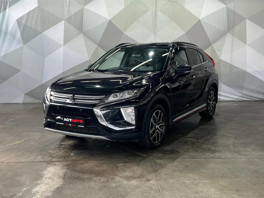 Mitsubishi Eclipse Cross I Оренбург  - изображение 1