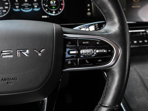 Omoda C5 I с пробегом 2022 года, цена 1 454 000 рублей, 91744 км, внедорожник, Автокод Объявления