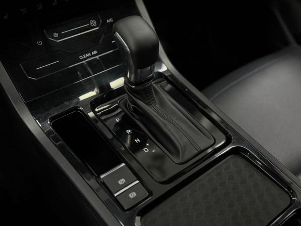 Chery Tiggo 4 Pro I с пробегом 2023 года, цена 1 490 000 рублей, 44828 км, внедорожник, Автокод Объявления
