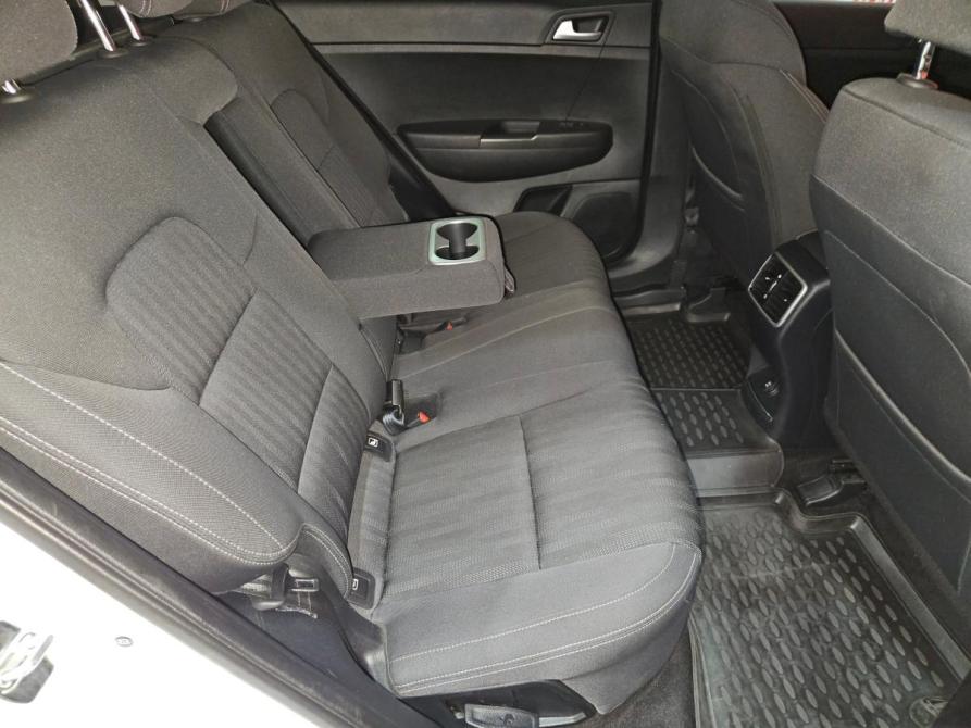 Kia Sportage IV Вологда  - изображение 13