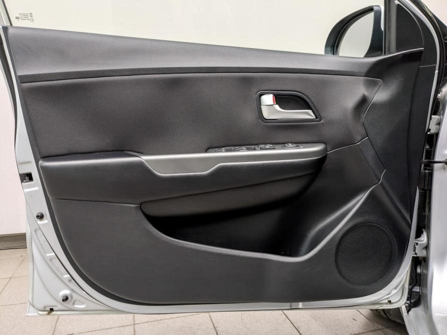 Kia Rio III Рестайлинг Москва  - изображение 20