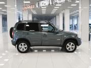 Chevrolet Niva I Рестайлинг Самара  - изображение 24