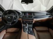 BMW 5 серии VI (F10/F11/F07) Рестайлинг Москва  - изображение 30