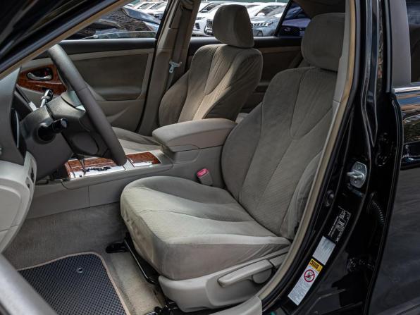 Toyota Camry VI (XV40) с пробегом 2007 года, цена 1 075 000 рублей, 238709 км, седан, Автокод Объявления