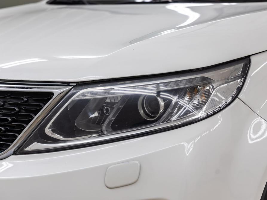 Kia Sorento II Рестайлинг Волгоград  - изображение 10