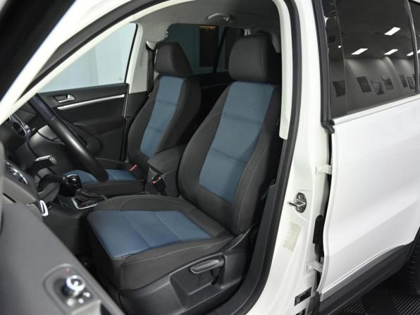 Volkswagen Tiguan I Рестайлинг с пробегом 2013 года, цена 1 149 000 рублей, 196000 км, внедорожник, Автокод Объявления