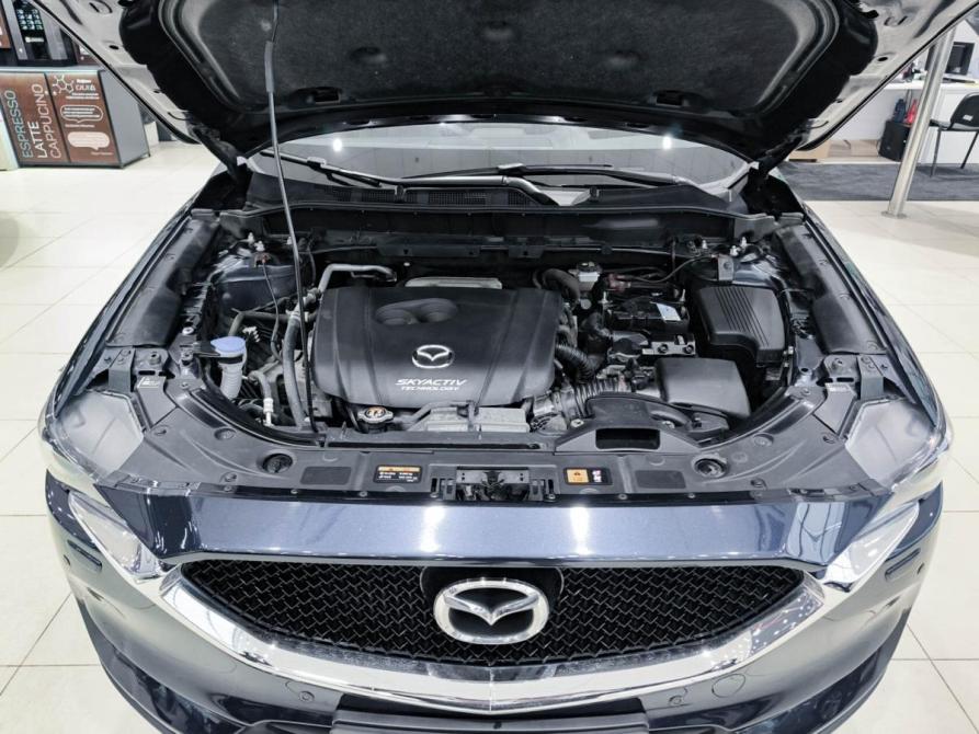 Mazda CX-5 II Казань  - изображение 11