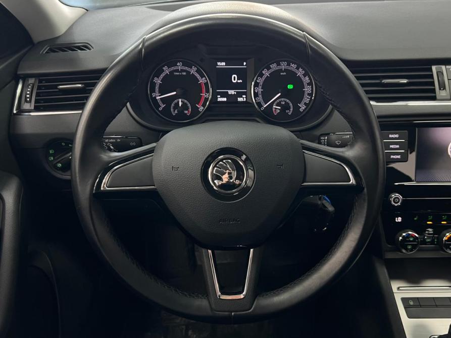 Skoda Octavia III (A7) Рестайлинг Казань  - изображение 15