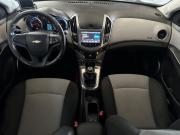 Chevrolet Cruze I Рестайлинг Москва  - изображение 27