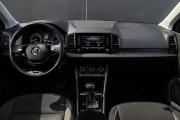 Skoda Karoq I Москва  - изображение 33