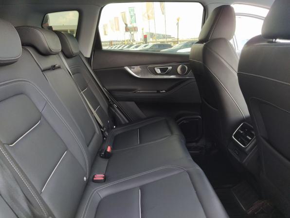 Chery Tiggo 7 Pro Max I Рестайлинг с пробегом 2024 года, цена 2 225 000 рублей, 23108 км, внедорожник, Автокод Объявления