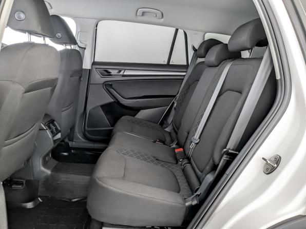 Skoda Kodiaq I с пробегом 2019 года, цена 2 499 000 рублей, 96826 км, внедорожник, Автокод Объявления