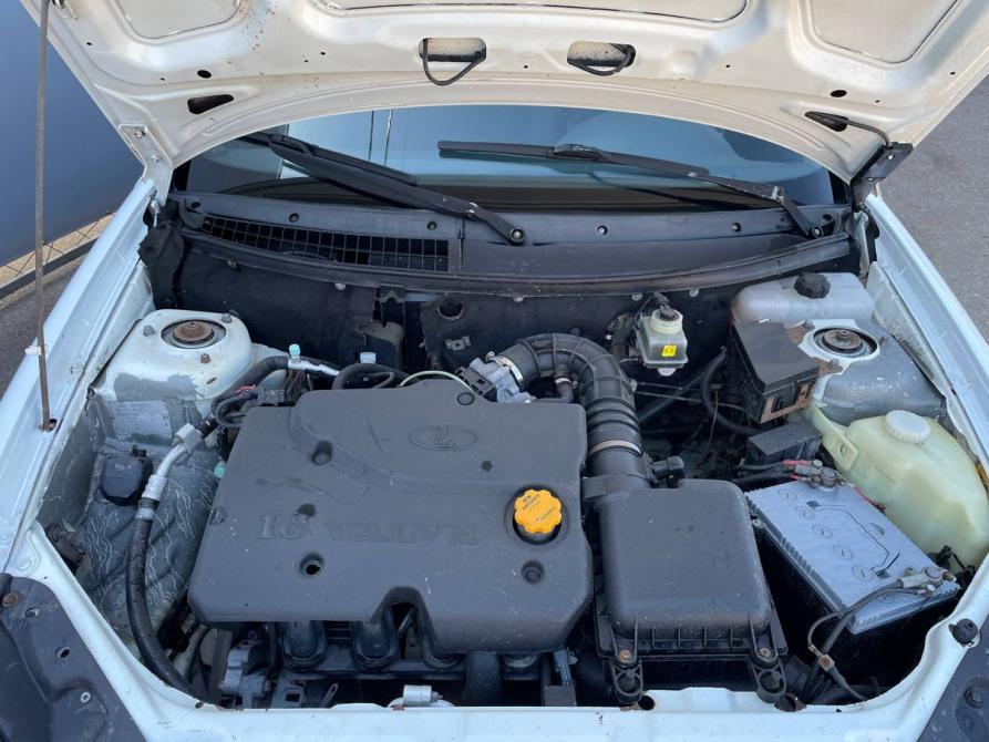 Lada (ВАЗ) Priora I Стерлитамак  - изображение 19