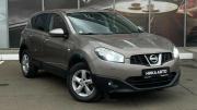 Nissan Qashqai I Рестайлинг Оренбург  - изображение 20