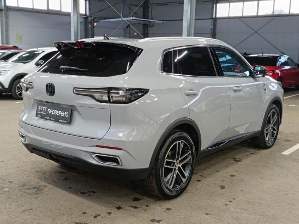 Changan CS55 Plus II с пробегом 2023 года, цена 2 079 000 рублей, 48500 км, внедорожник, Автокод Объявления