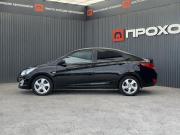 Hyundai Solaris I Рестайлинг Пермь  - изображение 62